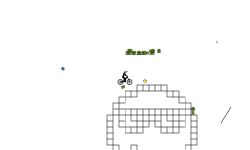 pixel arto