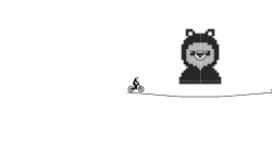 Bear In A Hoodie