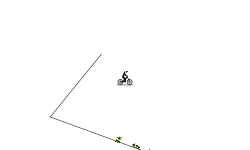 Flying Booster