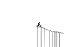 Short BMX park