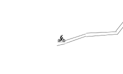 Hill climb ( last level )