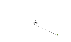my first wheelie