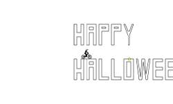 HAPPY HALLOWEEN