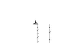 Bomb fall 2