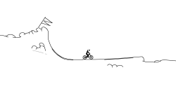 Desert Run