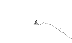rad mountain decent