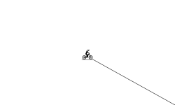 Half loop