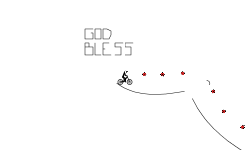 G.o.d Bless (desc.)