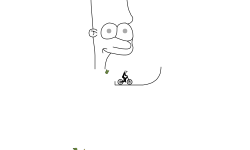 Bart Simpson