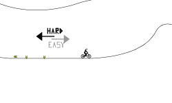 Easy or Hard