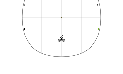 Crazy Circle