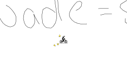 wade=spade