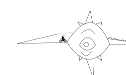 Spikes Starmie