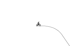 no full speed