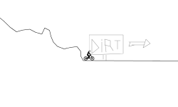 dirt