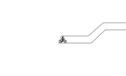 Enclosed Track