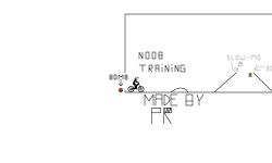 Noob Training (MTB Style)