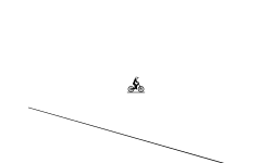 CRAZY FLIP LINE