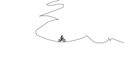 Level 33 Trail