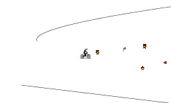 Fast mover