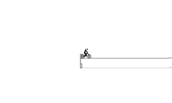 jumps experiment