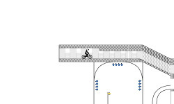 Easy pro track