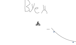 bye ={