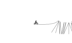 Avoid Pointy Objects