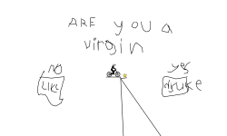 are you a virgin?!?!