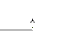Quick blob track