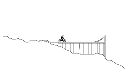 Easy Clean  Jumps