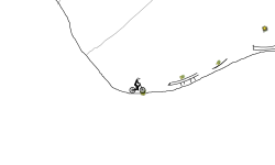 Mountain run