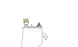 Default Vehicle MTB