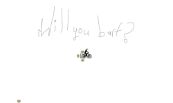 Will You Barf??