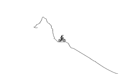Downhill Dash