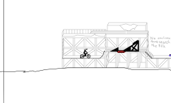 Rescue Mission