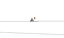 Drunk Fly (Zoom Out)