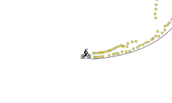 Random Curve