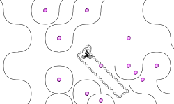 Teleport madñess