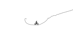 my hill track