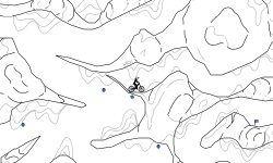 Stalagmites
