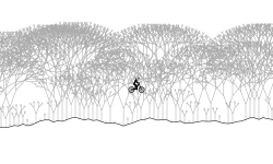 fractal forest