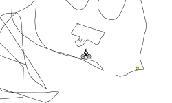 A DEAD PERSON