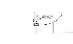 ramp