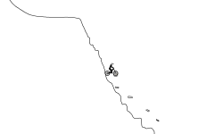 Jungle Wheelie Preview 2