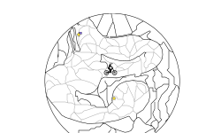 Circle Cave 2