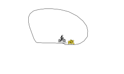 Noob can’t pass