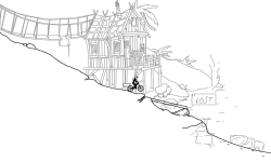 Lost