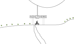 NON (Z) HERE