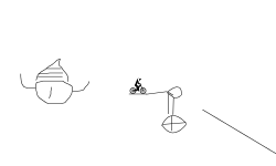 Part 2: Bill's Back